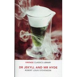 Dr Jekyll and Mr Hyde