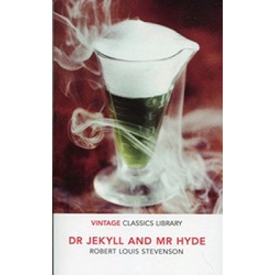 Dr Jekyll and Mr Hyde