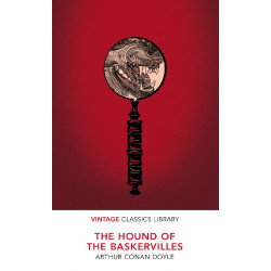 The Hound of the Baskervilles