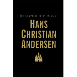 Complete Andersen's Fairy Tales (Уценка)