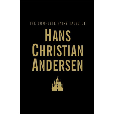 Complete Andersen's Fairy Tales (Уценка)
