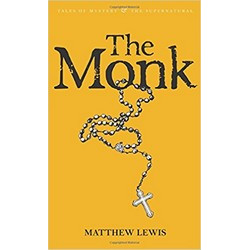 The Monk (Уценка)