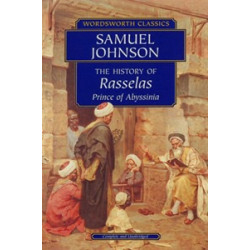The History of Rasselas (Уценка)