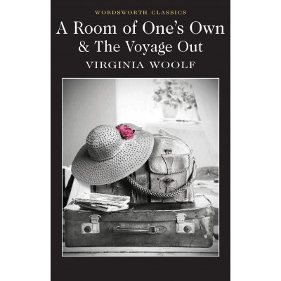 A Room of One's Own / The Voyage Out (Уценка)