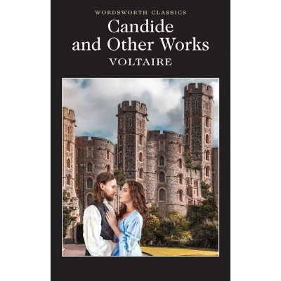 Candide and Other Works (Уценка)