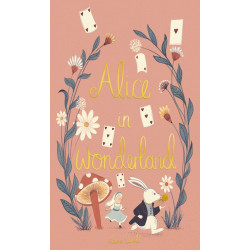 Alice in Wonderland (Уценка)