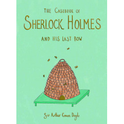 The Casebook of Sherlock Holmes & His Last Bow (Уценка)