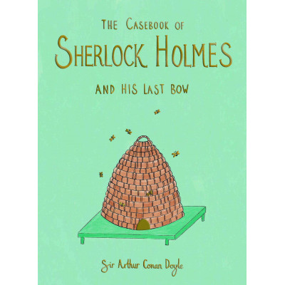 The Casebook of Sherlock Holmes & His Last Bow (Уценка)