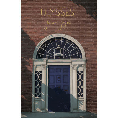 Ulysses (Сollector`s editions)