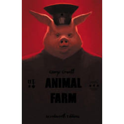 Animal Farm (Сollector`s editions)
