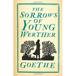 The Sorrows of Young Werther (Уценка)