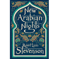 New Arabian Nights New Arabian Nights