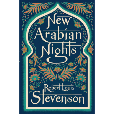 New Arabian Nights