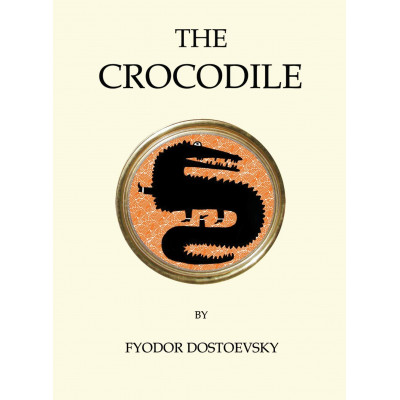 The Crocodile, mini