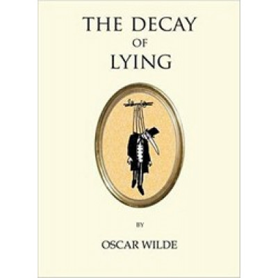 The Decay of Lying, mini