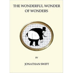The Wonderful Wonder of Wonders, mini