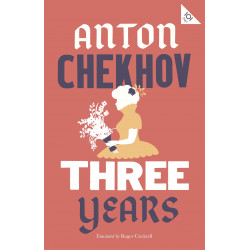 Three Years