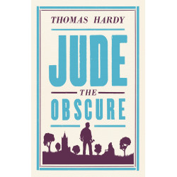 Jude the Obscure