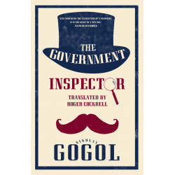 The Government Inspector