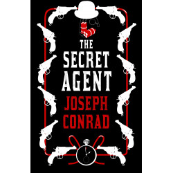 The Secret Agent