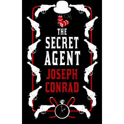 The Secret Agent