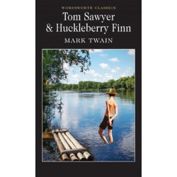 Tom Sawyer & Huckleberry Finn (Уценка)
