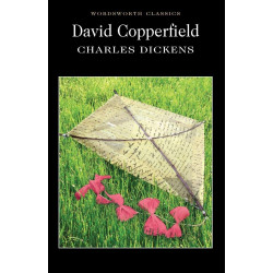 David Copperfield (Уценка)