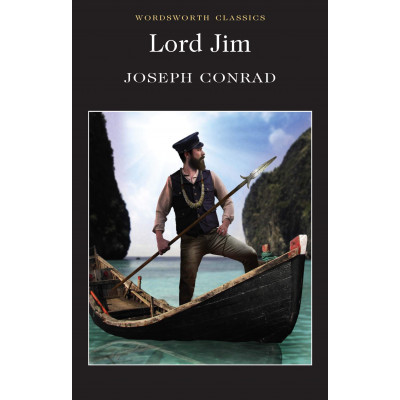 Lord Jim (Уценка)