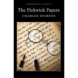The Pickwick Papers (Уценка)