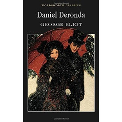 Daniel Deronda (Уценка)