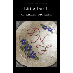 Little Dorrit (Уценка)