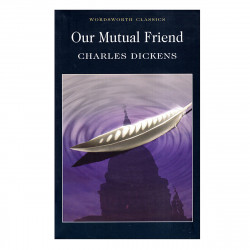 Our Mutual Friend (Уценка)