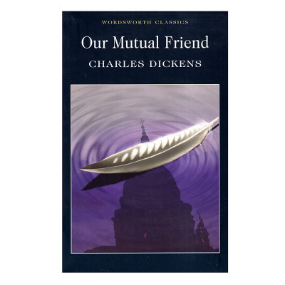 Our Mutual Friend (Уценка)