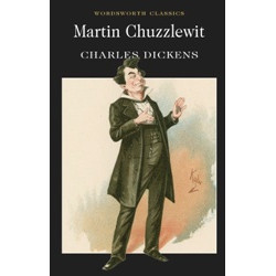 Martin Chuzzlewit (Уценка)