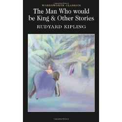 Man Who Would Be King & …