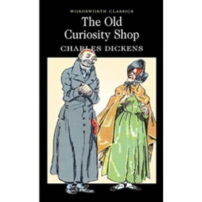 Old Curiosity Shop