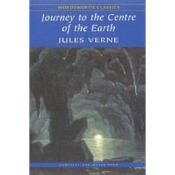 Journey to the Centre of the Earth