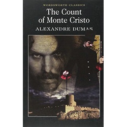 Count of Monte Cristo