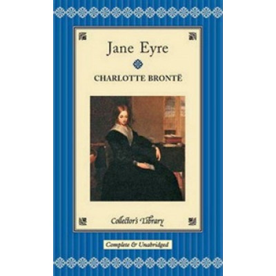 Jane Eyre (Уценка)