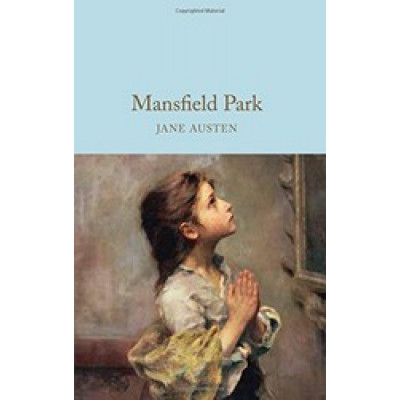 Mansfield park