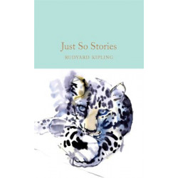 Just So Stories