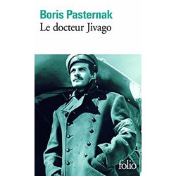 Le docteur Jivago (Film Tie-In) (Уценка)