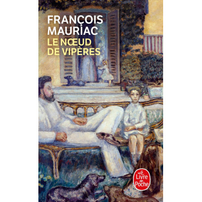 Le Noeud de viperes Le Noeud de viperes