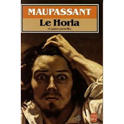 Le Horla