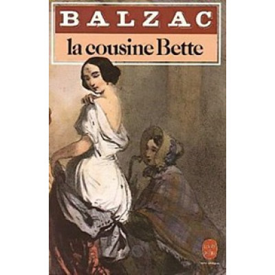 Le Сousine Bette
