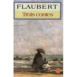 Trois contes