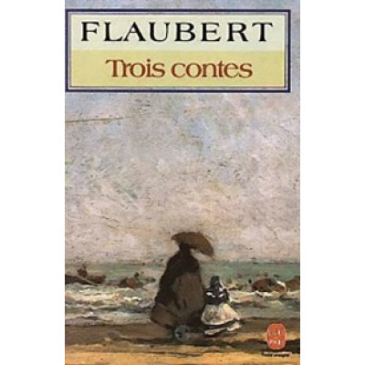 Trois contes