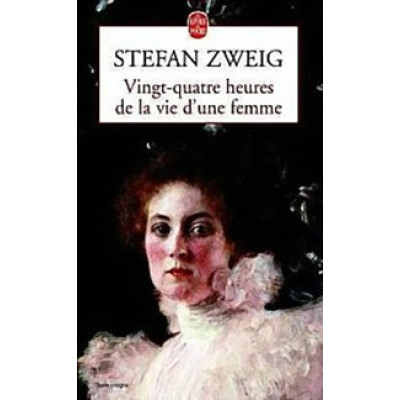 24 heures de la vie d'une femme