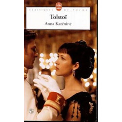 Anna Karenine