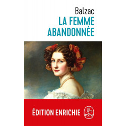 La Femme Abandonnee